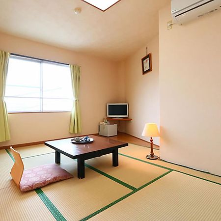 Business Hotel Miharashitei Kumano Dış mekan fotoğraf