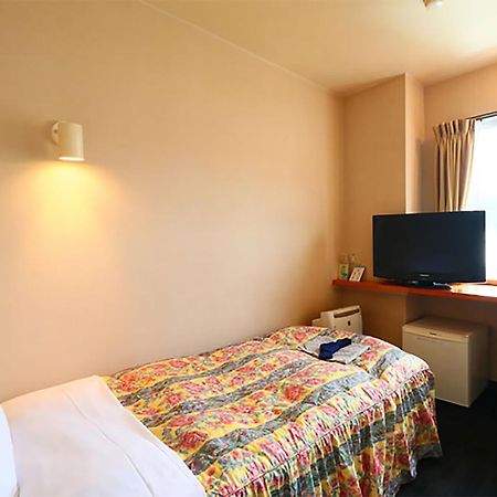 Business Hotel Miharashitei Kumano Dış mekan fotoğraf