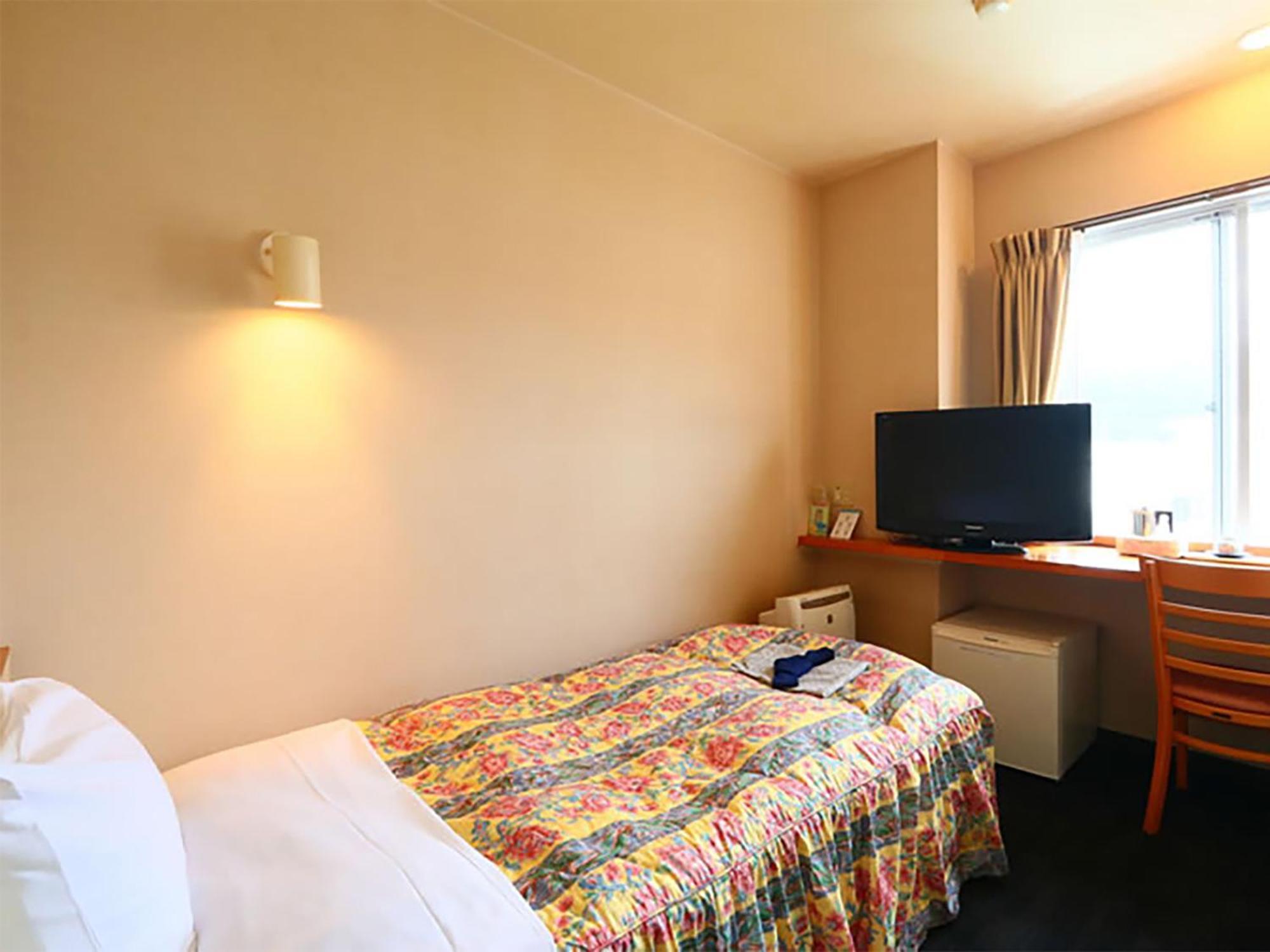 Business Hotel Miharashitei Kumano Dış mekan fotoğraf